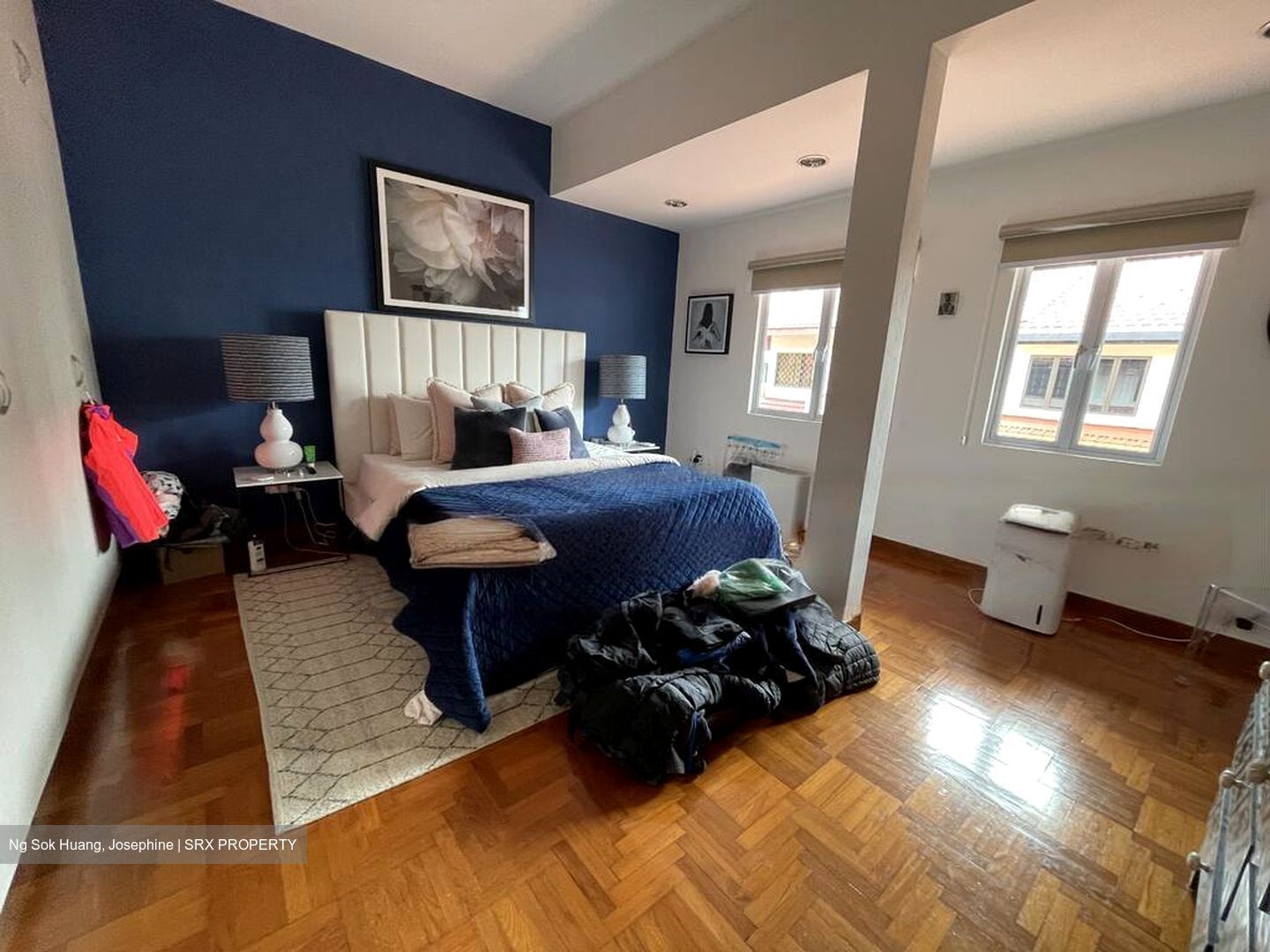 Shamrock Park (D10), Semi-Detached #443778101